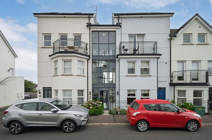 79 Linen Crescent — John Minnis Estate Agents