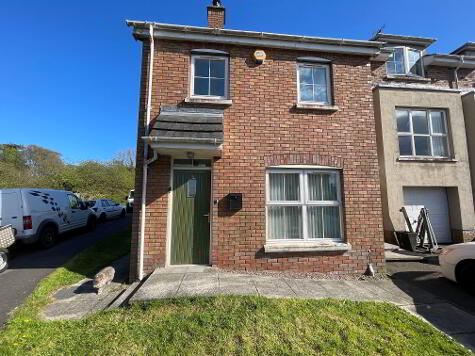 18 Demesne Heights Downpatrick, BT30 6WB — Campbell & Co