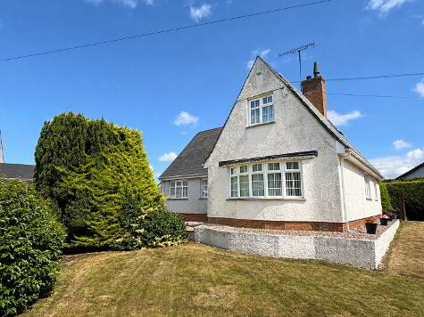 1 Montalto Court Ballynahinch, BT24 8XL — Campbell & Co