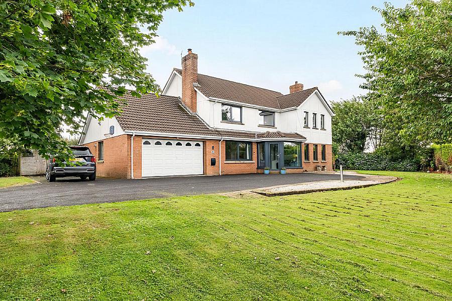 5 Adam Clarke Gardens, Portstewart, Co Londonderry, BT55 7SB — Armstrong Gordon (Portstewart)