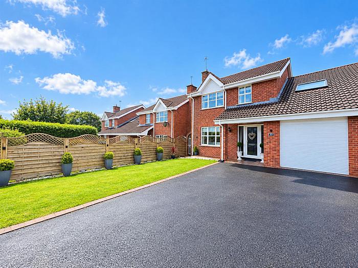 33 Glencraig Road — Ulster Property Sales
