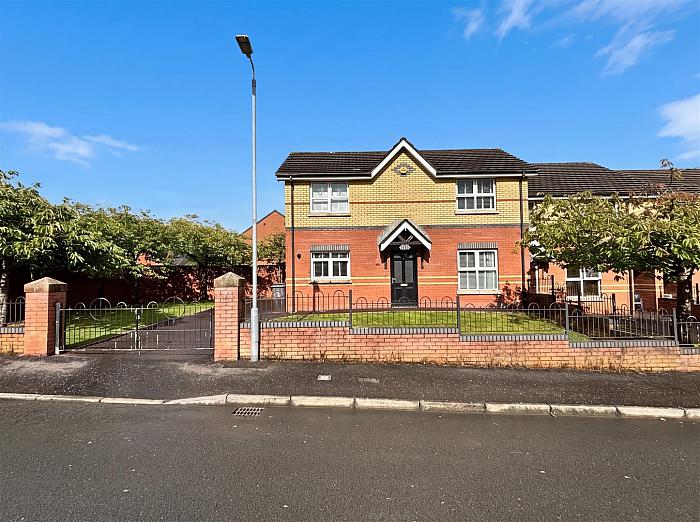 8 Torrens Drive — Ulster Property Sales
