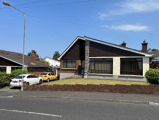 7 Richill Park Kilfennan Londonderry BT47 5QX 3 Bed Detached House — Robert Quigley Estate Agents & Valuers
