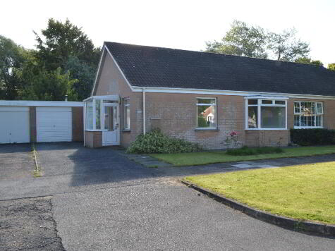 107 Drumglass, Craigavon BT65 5BB — Hendron Property