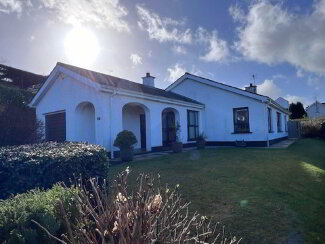 35 Clearwater Derry-Londonderry BT47 6BE 4 Bed Detached House — Robert Quigley Estate Agents & Valuers