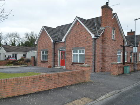 1 Dobbin Heights, Portadown BT62 4EE — Hendron Property