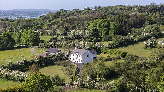 5 Ballywee Road — Colin Graham Residential