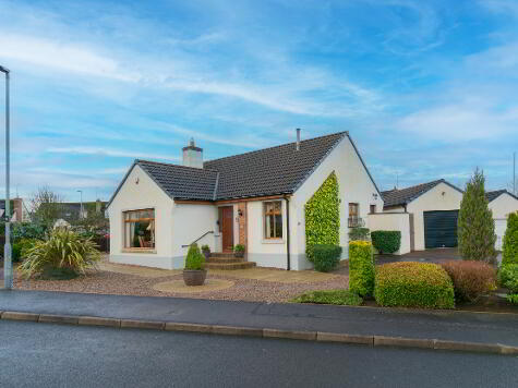 28 Tullagh Dale, Ballymena BT42 2LQ — F.J. McCartney & Crawford
