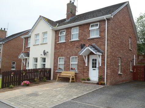 49 Annahugh Hill, Loughgall BT61 8DD — Hendron Property