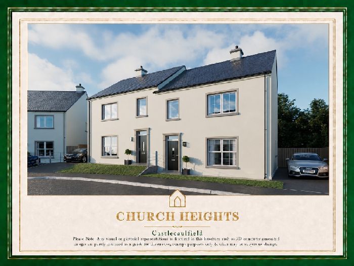 10 Church Heights — Tom Henry & Co