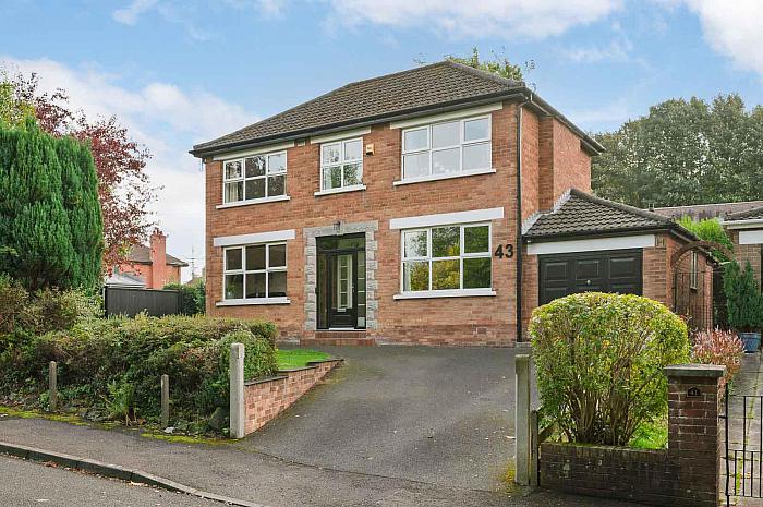 43 Cairnburn Crescent — John Minnis Estate Agents