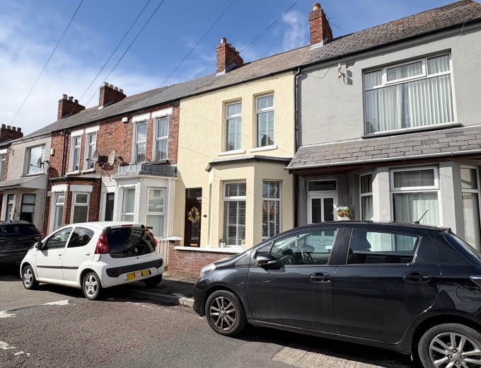 52 Kensington Avenue — John Minnis Estate Agents