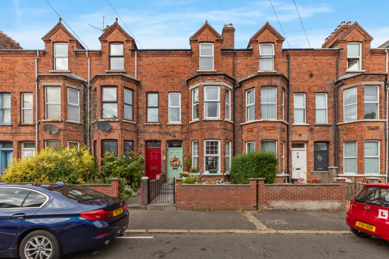 51 Kansas Avenue, Belfast — Simon Brien Residential