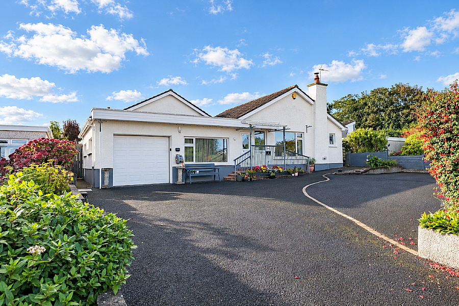 5 Apollo Walk, Portrush, Co Antrim, BT56 8HQ — Armstrong Gordon (Portstewart)