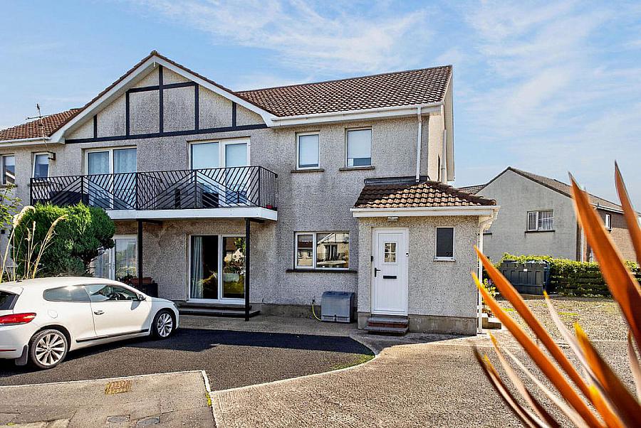 21 Seahaven Court, Portstewart, BT55 7DS — Armstrong Gordon (Portstewart)
