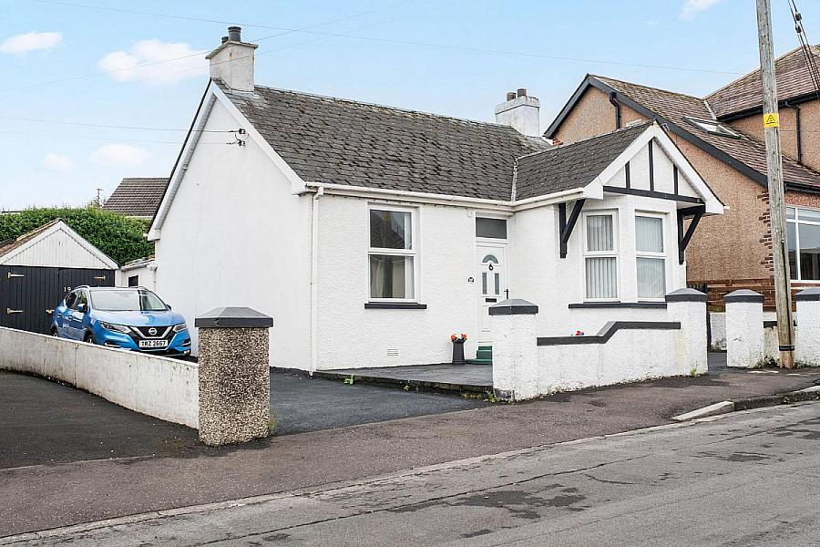 19 West Avenue, Portstewart, BT55 7NB — Armstrong Gordon (Portstewart)