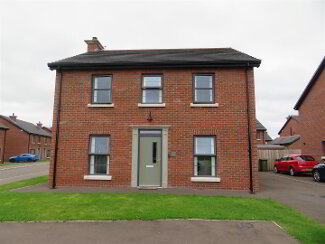 77 Beechcroft Dollingstown BT66 7GL — Jones Estate Agents (Lurgan)