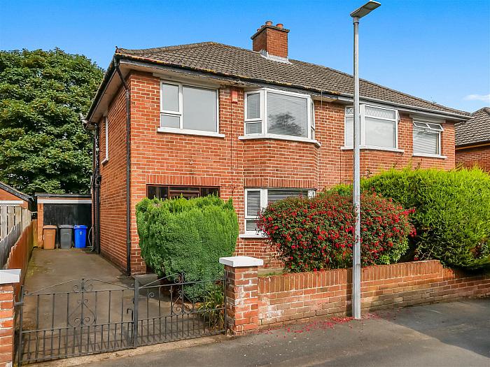 39 Beechgrove Avenue — Ulster Property Sales