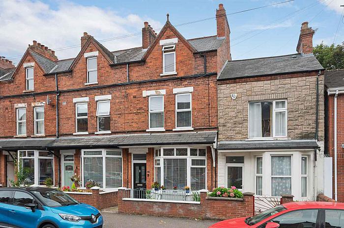 14 Castleview Terrace — John Minnis Estate Agents