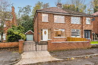 27 Orangefield Park Belfast BT5 6BY — Duggan Estate Agents (Belfast)