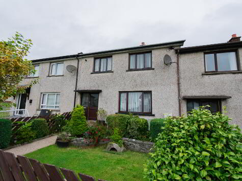 11 Loran Walk, Larne BT40 2DH — F.J. McCartney & Crawford