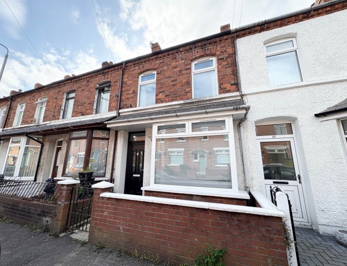 30 Shaw Street — John Minnis Estate Agents