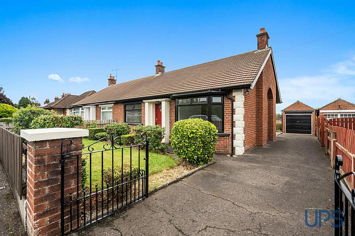 27 Fairview Park — Ulster Property Sales