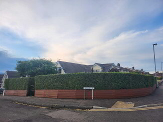 43 Kimberley Hill Derry, Londonderry BT47 5QL Detached House — Robert Quigley Estate Agents & Valuers