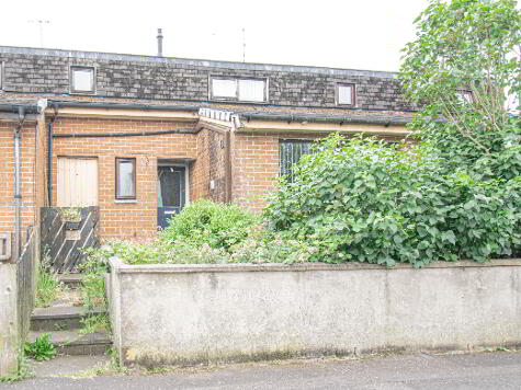 44 Drumtara, Ballymena BT42 3DG — F.J. McCartney & Crawford