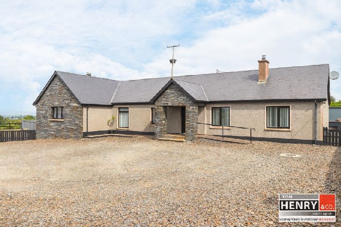 197 RADERGAN ROAD — Tom Henry & Co