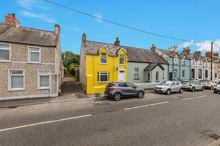 32 Killaughey Road — Ulster Property Sales