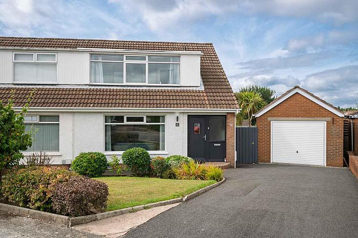 6 Linden Park — John Minnis Estate Agents