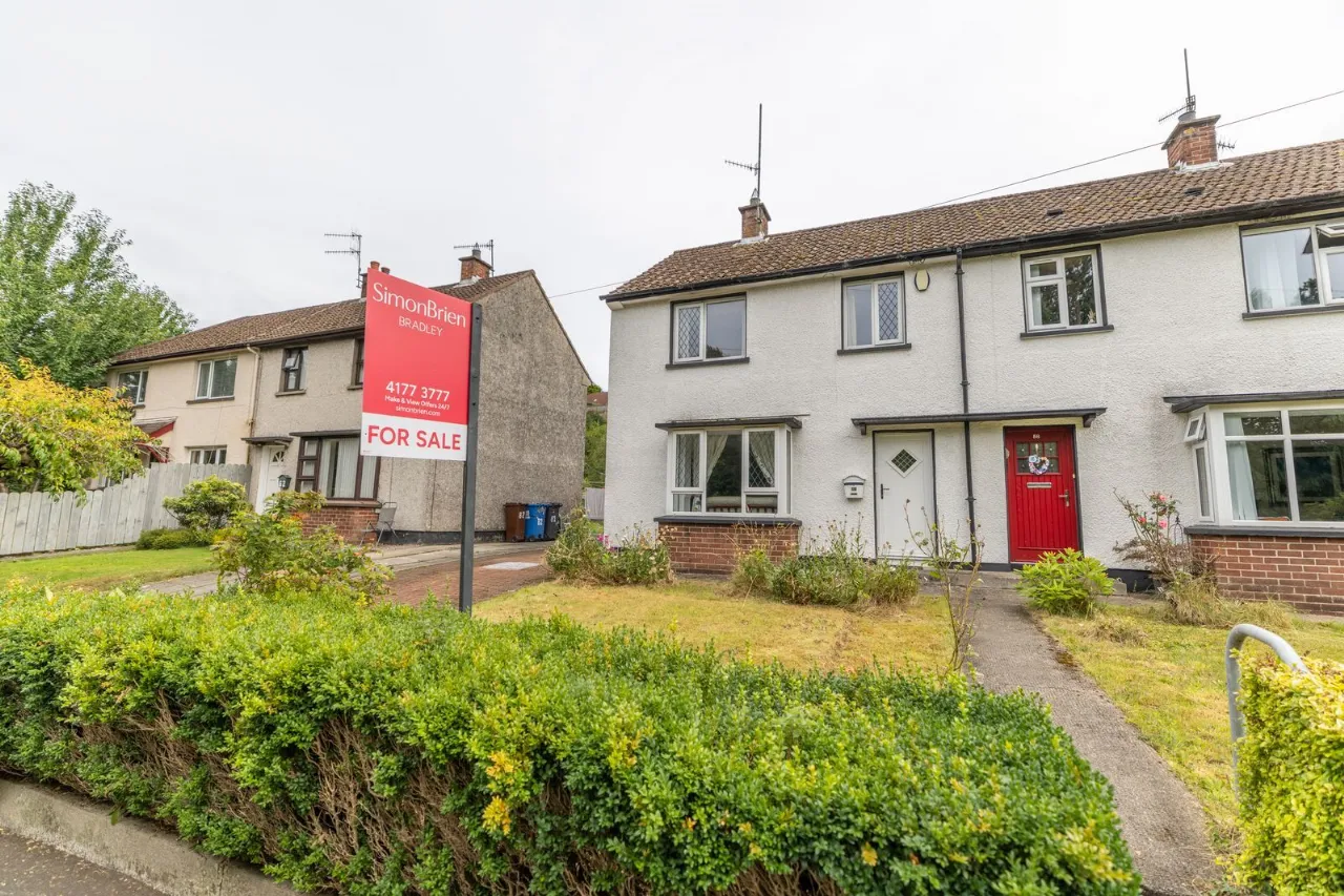 60 Lower Dromore Road, Warrenpoint — Simon Brien Residential