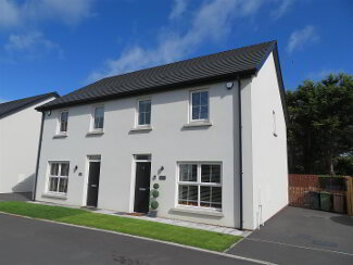 69 Toberhewny Lodge Lurgan Craigavon BT66 7FL — Jones Estate Agents (Lurgan)