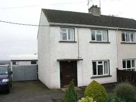 2 Springhill Houses, Springhill Road, Moneymore BT45 7NJ — Norman Devlin Estate Agents & Surveyors
