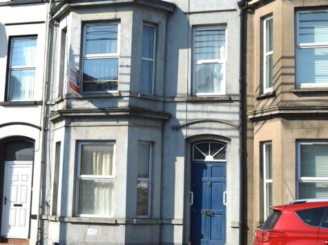 108 Thomas Street, Portadown BT62 3AG — Hendron Property