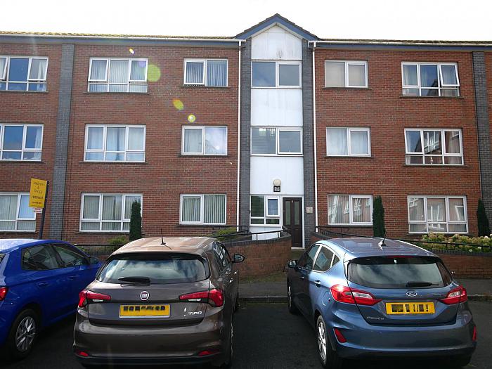 4f Mahee Close — Ulster Property Sales