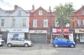 29 Holywood Road Belfast BT4 3BA — Duggan Estate Agents (Belfast)