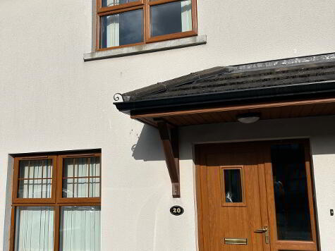 20 Piney Way, Magherafelt BT45 6FF — Norman Devlin Estate Agents & Surveyors