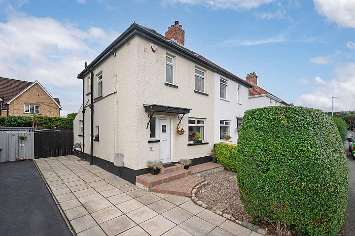 35 Summerhill Avenue — John Minnis Estate Agents
