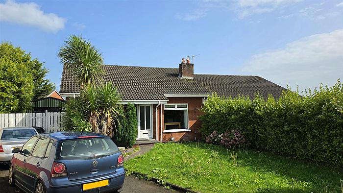 6 Prospect Green — Ulster Property Sales
