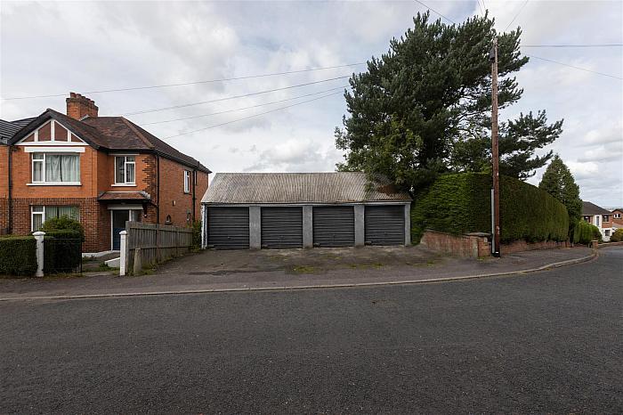 Site For Sale, 14-16 Lancedean Road — Ulster Property Sales