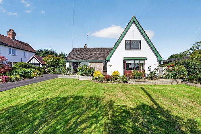 138 Shore Road — Templeton Robinson