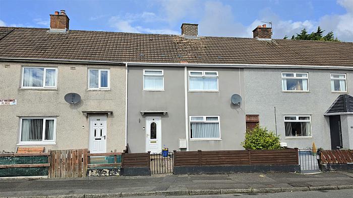 9 Shaftesbury Place — Ulster Property Sales