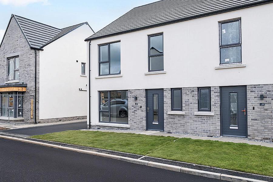Site 26 Ballywillin Gardens, Portrush, BT56 8JJ — Armstrong Gordon (Portstewart)