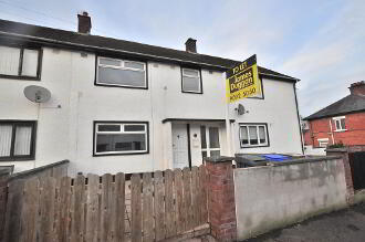 47 Locksley Gardens Belfast BT10 0EB — Duggan Estate Agents (Belfast)