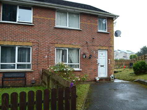 22 Lakeview Court, Craigavon BT65 4AN — Hendron Property