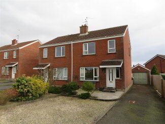 28 Claremont Drive Moira Craigavon BT67 0SE — Jones Estate Agents (Lurgan)