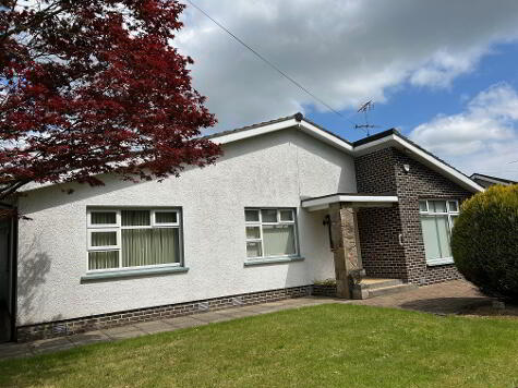 24 Tullywiggan Road, Cookstown BT80 8SD — Norman Devlin Estate Agents & Surveyors