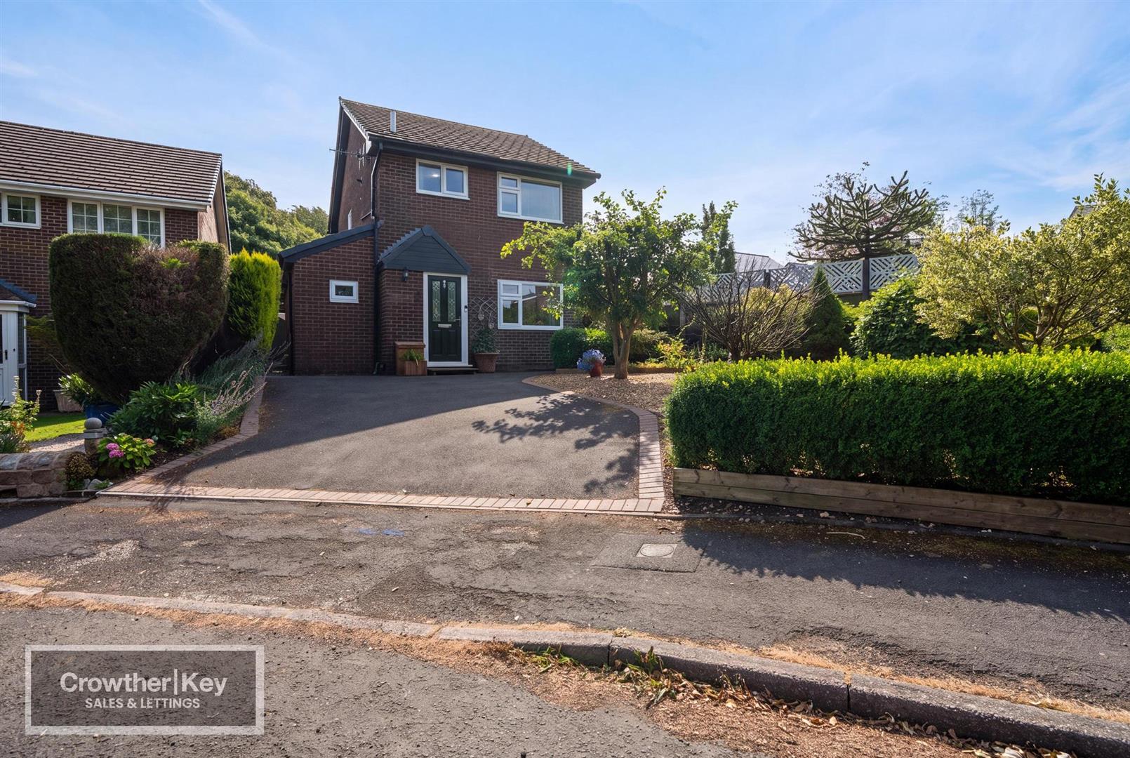 SoldSTC — Crowther Key (Sales & Lettings)